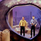 Image for article titled Harlan Ellison’s legendary Star Trek episode to be released as graphic novel